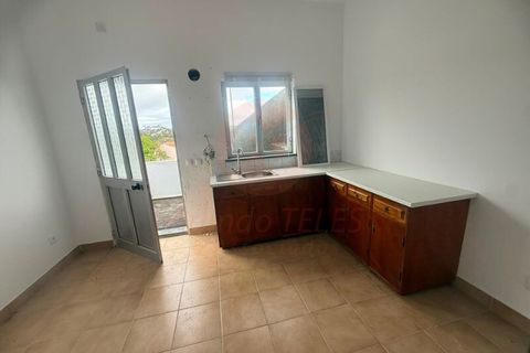 Byhus i Angra do Heroismo, Terceira, Angra do Heroismo - € 385.000 | Ref: M1079 - foto 16