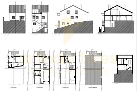 Byhus i Angra do Heroismo, Terceira, Angra do Heroismo - € 385.000 | Ref: M1079 - foto 28