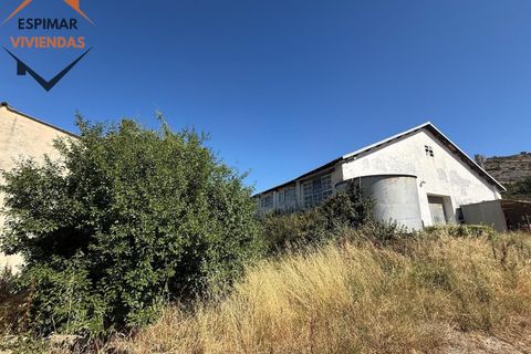 Helårsgrund i Sabinanigo, Huesca, Sabinanigo - € 240.000 | Ref: 158/12662 - foto 2