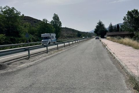 Helårsgrund i Sabinanigo, Huesca, Sabinanigo - € 240.000 | Ref: 158/12662 - foto 8