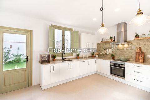 Herregård i Durcal, Granada, Durcal - € 279 000 | Ref: 99298058 - foto 10