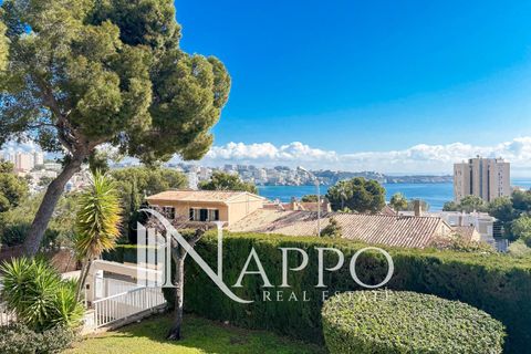 Lejlighed i Calvia, Mallorca, Calvia - € 2.125.000 | Ref: 5262 - foto 2