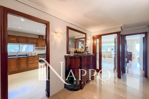 Lejlighed i Calvia, Mallorca, Calvia - € 2.125.000 | Ref: 5262 - foto 14