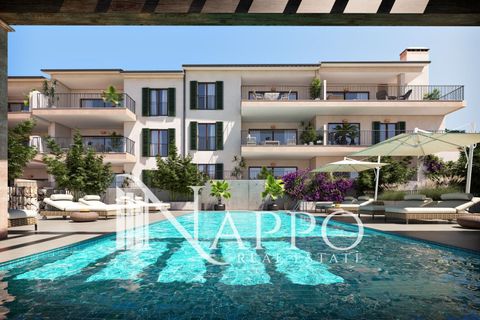 Duplex i Capdepera, Mallorca, Capdepera - € 680.000 | Ref: 5252 - foto 1
