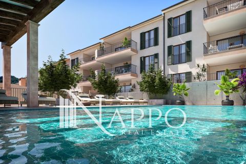 Duplex i Capdepera, Mallorca, Capdepera - € 680.000 | Ref: 5252 - foto 2