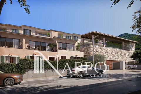 Duplex i Capdepera, Mallorca, Capdepera - € 680.000 | Ref: 5252 - foto 6