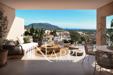 Duplex i Capdepera, Mallorca, Capdepera - € 680.000 | Ref: 5252 - foto 11