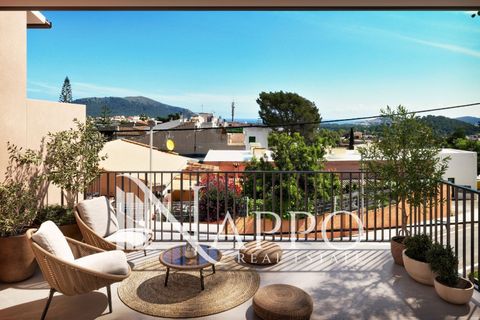Duplex i Capdepera, Mallorca, Capdepera - € 680.000 | Ref: 5252 - foto 14