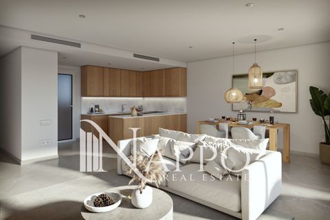 Duplex i Capdepera, Mallorca, Capdepera - € 680.000 | Ref: 5252 - foto 18