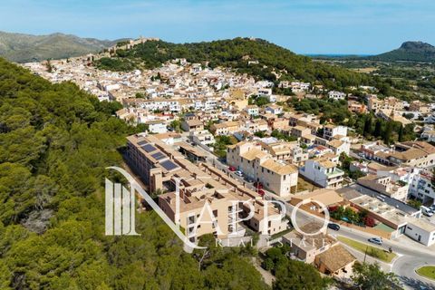 Duplex i Capdepera, Mallorca, Capdepera - € 680.000 | Ref: 5252 - foto 23