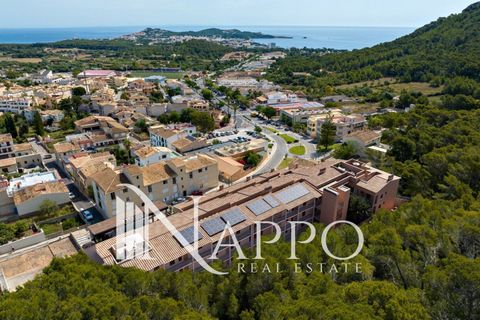 Duplex i Capdepera, Mallorca, Capdepera - € 680.000 | Ref: 5252 - foto 24