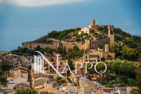 Duplex i Capdepera, Mallorca, Capdepera - € 680.000 | Ref: 5252 - foto 26