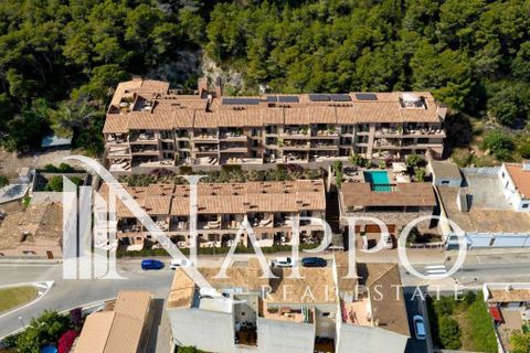 Duplex i Capdepera, Mallorca, Capdepera - € 680.000 | Ref: 5252 - foto 29
