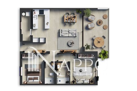 Duplex i Capdepera, Mallorca, Capdepera - € 680.000 | Ref: 5252 - foto 30