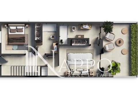Duplex i Capdepera, Mallorca, Capdepera - € 680.000 | Ref: 5252 - foto 32