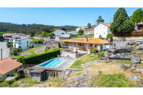Villa a Caminha, Viana do Castelo, Caminha - € 510.000 | Ref: B3277 - foto 6
