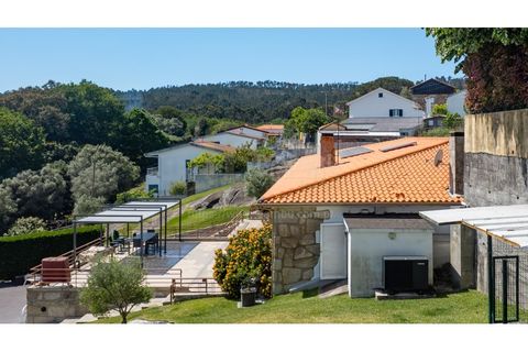 Villa a Caminha, Viana do Castelo, Caminha - € 510.000 | Ref: B3277 - foto 10
