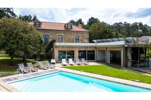 Farm i Valenca, Viana do Castelo, Valenca - € 850.000 | Ref: B3293 - foto 7