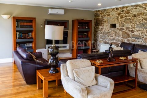 Farm i Valenca, Viana do Castelo, Valenca - € 850.000 | Ref: B3293 - foto 9