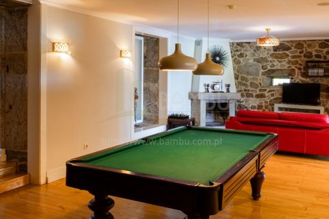 Farm i Valenca, Viana do Castelo, Valenca - € 850.000 | Ref: B3293 - foto 11