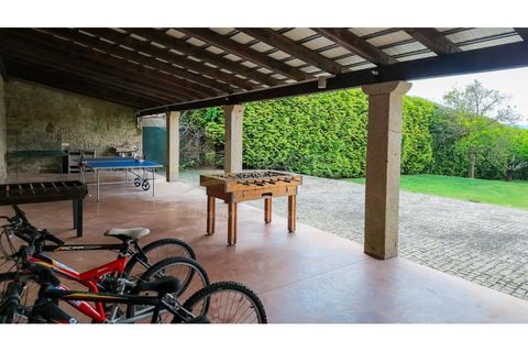 Farm i Valenca, Viana do Castelo, Valenca - € 850.000 | Ref: B3293 - foto 27