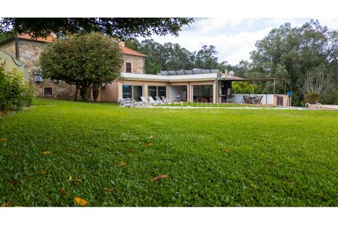 Farm i Valenca, Viana do Castelo, Valenca - € 850.000 | Ref: B3293 - foto 29