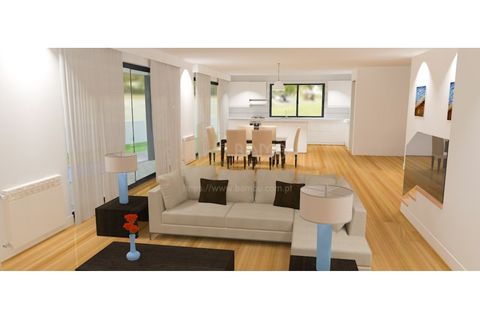 Villa a Caminha, Viana do Castelo, Caminha - € 430.000 | Ref: B2841 - foto 17