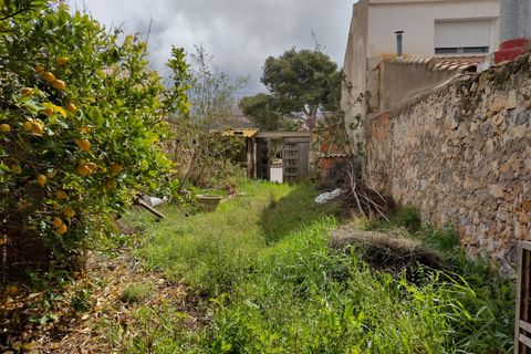 Helårsgrund i Pinoso, Alicante, Pinoso - € 85.000 | Ref: CF2529 - foto 5