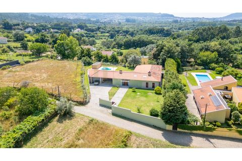 Villa a Caminha, Viana do Castelo, Caminha - € 650.000 | Ref: B3191 - foto 6