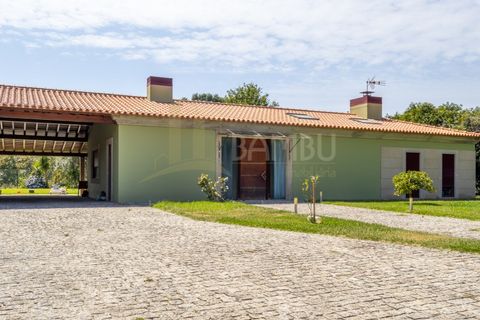Villa a Caminha, Viana do Castelo, Caminha - € 650.000 | Ref: B3191 - foto 7