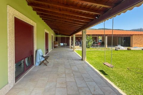 Villa a Caminha, Viana do Castelo, Caminha - € 650.000 | Ref: B3191 - foto 8