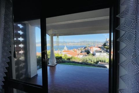 Villa a Caminha, Viana do Castelo, Caminha - € 430.000 | Ref: B3116 - foto 10