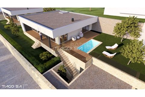 Villa en Venade e Azevedo, Viana do Castelo, Venade e Azevedo - € 375.000 | Ref: B3252 - photo 1