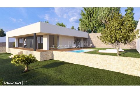 Villa en Venade e Azevedo, Viana do Castelo, Venade e Azevedo - € 375.000 | Ref: B3251 - photo 4