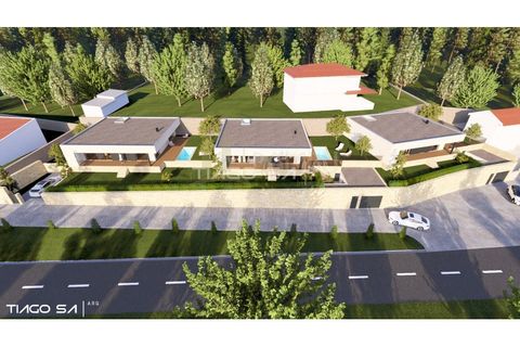 Villa en Venade e Azevedo, Viana do Castelo, Venade e Azevedo - € 375.000 | Ref: B3251 - photo 20