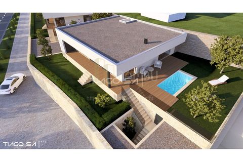 Villa en Venade e Azevedo, Viana do Castelo, Venade e Azevedo - € 375.000 | Ref: B3253 - photo 3