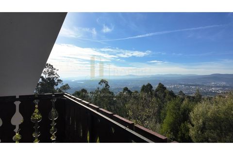 Villa en Gandra e Taiao, Viana do Castelo, Gandra e Taiao - € 300.000 | Ref: B3245 - photo 1
