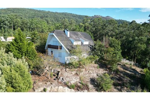 Villa en Gandra e Taiao, Viana do Castelo, Gandra e Taiao - € 300.000 | Ref: B3245 - photo 12