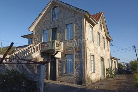 Villa en Valenca, Viana do Castelo, Valenca - € 600.000 | Ref: B3083 - photo 1