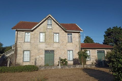 Villa en Valenca, Viana do Castelo, Valenca - € 600.000 | Ref: B3083 - photo 3