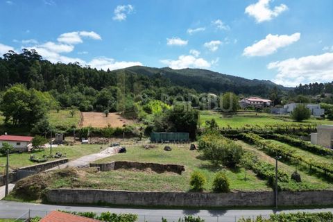 Helårsgrund i Ganfei, Viana do Castelo, Ganfei - € 50.000 | Ref: B2970 - foto 1