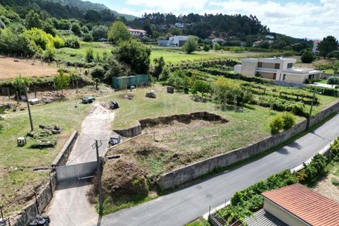Helårsgrund i Ganfei, Viana do Castelo, Ganfei - € 50.000 | Ref: B2970 - foto 2