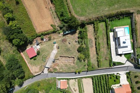 Helårsgrund i Ganfei, Viana do Castelo, Ganfei - € 50.000 | Ref: B2970 - foto 3