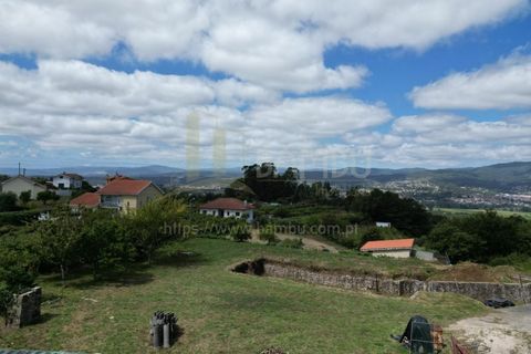 Helårsgrund i Ganfei, Viana do Castelo, Ganfei - € 50.000 | Ref: B2970 - foto 5