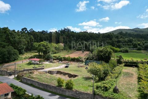 Helårsgrund i Ganfei, Viana do Castelo, Ganfei - € 50.000 | Ref: B2970 - foto 7