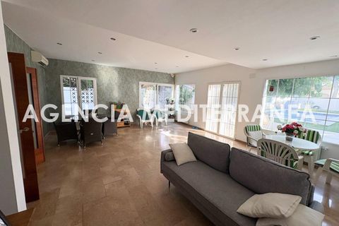 Villa i Paterna, Valencia, Paterna - € 550.000 | Ref: C3350/5940 - foto 5