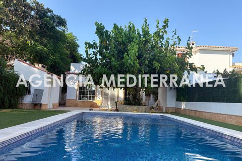 Villa i Paterna, Valencia, Paterna - € 550.000 | Ref: C3350/5940 - foto 8