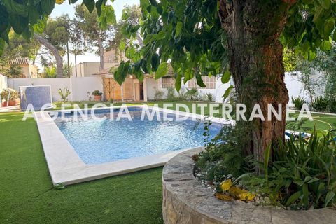 Villa i Paterna, Valencia, Paterna - € 550.000 | Ref: C3350/5940 - foto 12