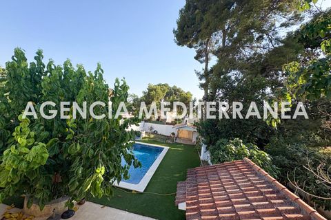 Villa i Paterna, Valencia, Paterna - € 550.000 | Ref: C3350/5940 - foto 33