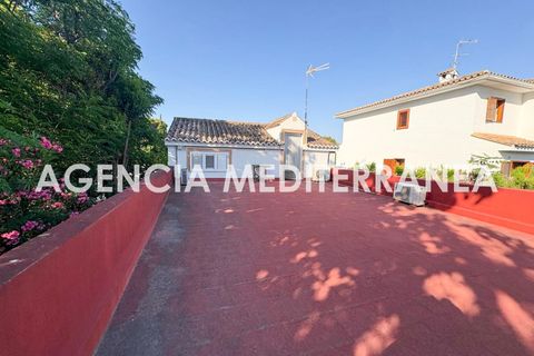 Villa i Paterna, Valencia, Paterna - € 550.000 | Ref: C3350/5940 - foto 34